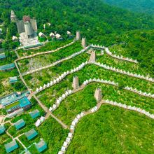 北川图片