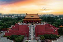 龙亭景区景点图片