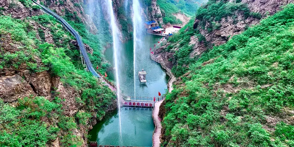 永安旅遊