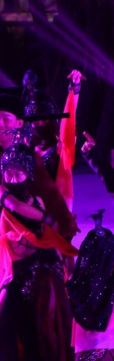 满江红影视基地-太原