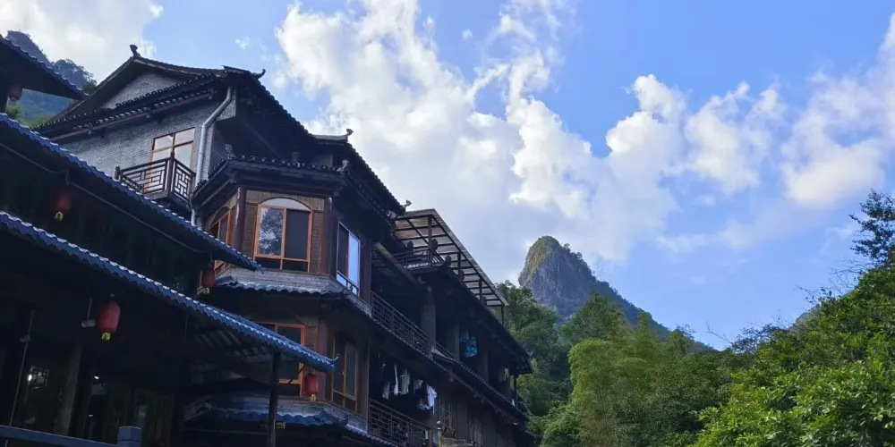 永安旅遊