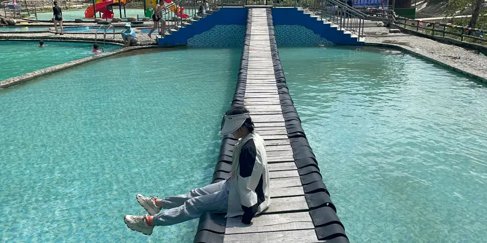 永安旅遊