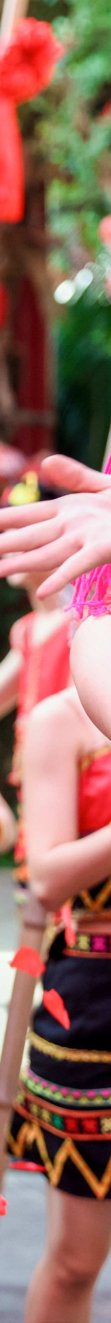 三亚千古情-三亚