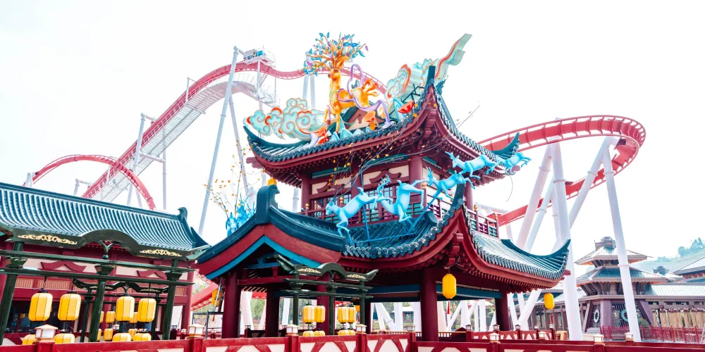 永安旅遊