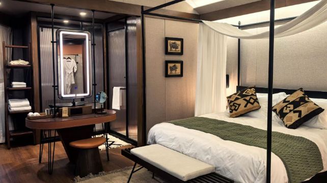 向阳湖湿地•音乐湖畔