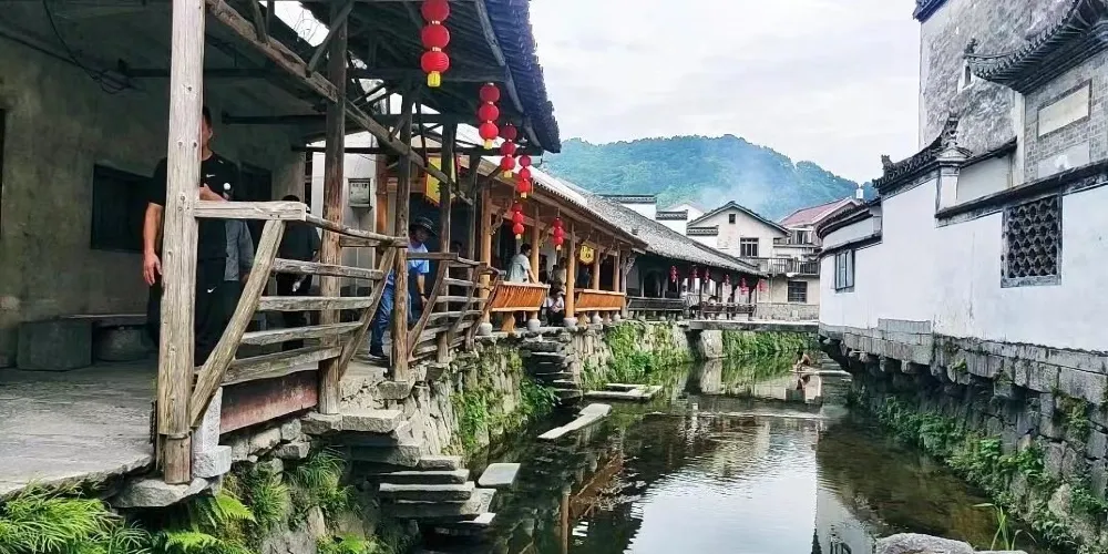 永安旅遊