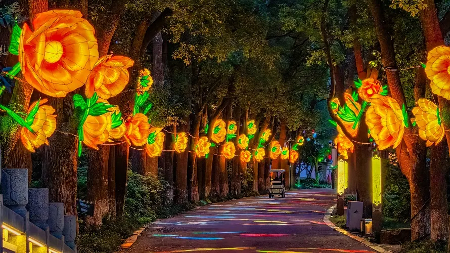 永安旅遊