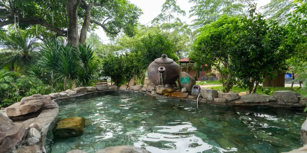 永安旅遊