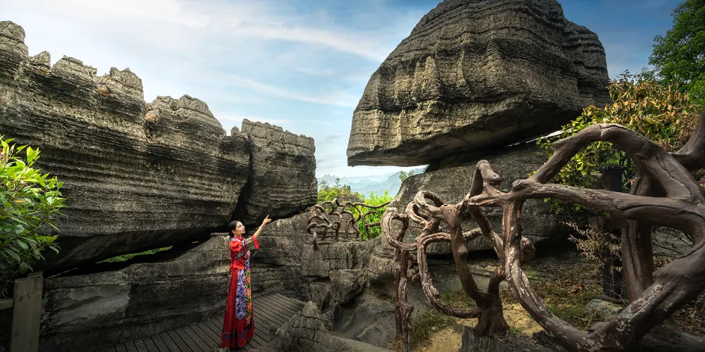 永安旅遊