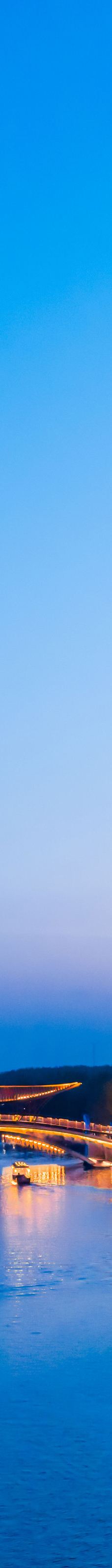 渔田七里海度假区-昌黎