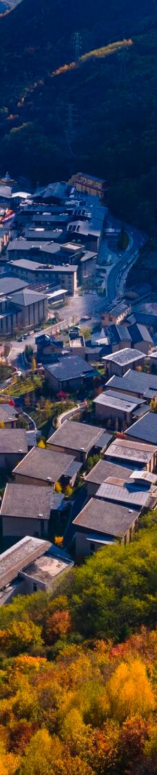 九寨华美胜地旅游度假区-九寨沟