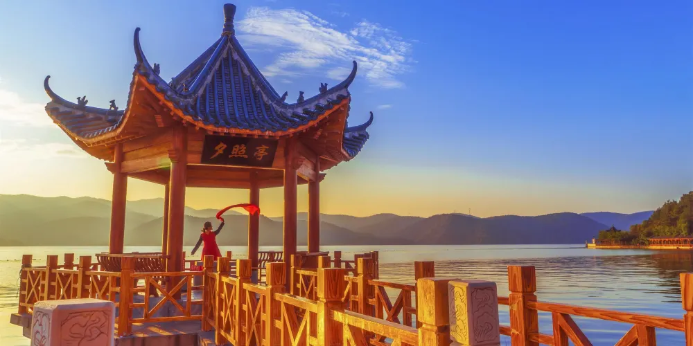 永安旅遊
