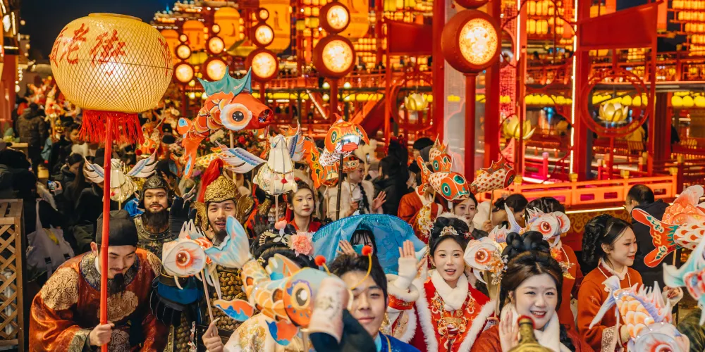 永安旅遊