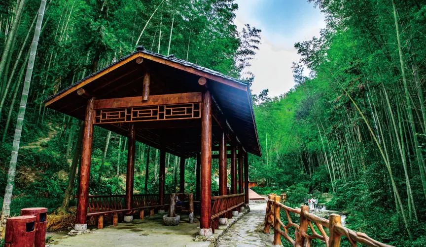 永安旅遊