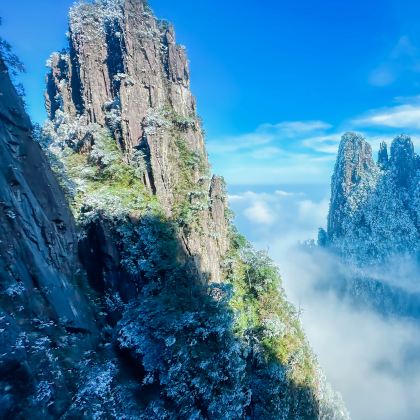 湖南长沙+郴州高椅岭旅游区+东江湖旅游区+莽山五指峰景区+岳阳+韶山+衡山8日7晚跟团游