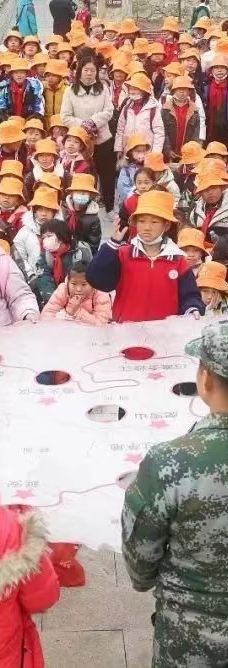 田王寨景区-随县