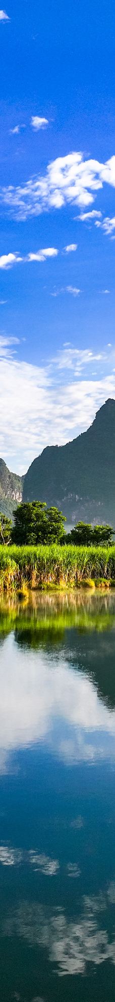 峒那屿湾景区-大新