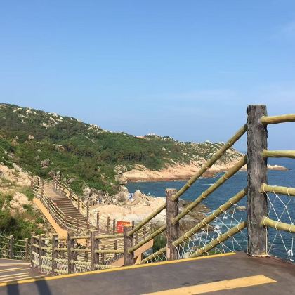 惠州+汕头+潮州5日4晚拼小团