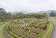 努山塔拉花园景点图片
