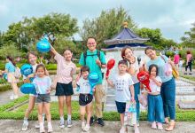 小人国主题乐园景点图片