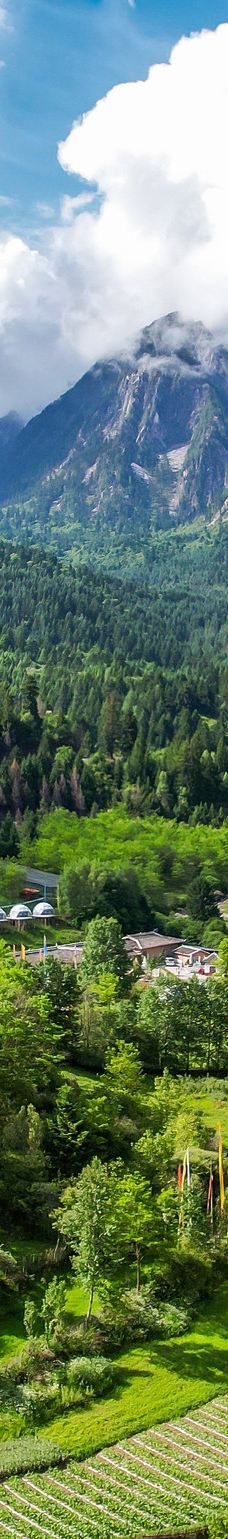 九寨华美胜地旅游度假区-九寨沟