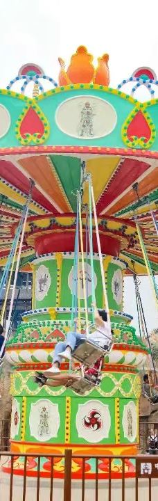 中国·周原-岐山