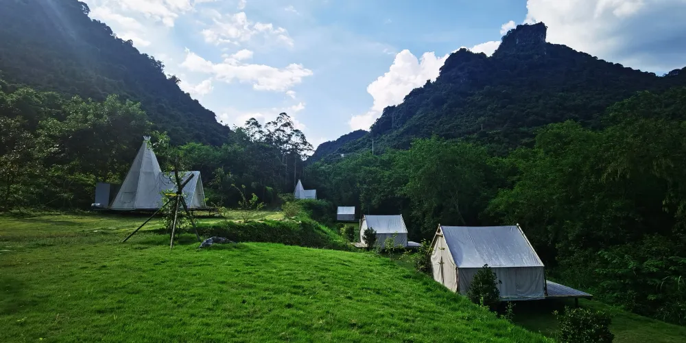 永安旅遊