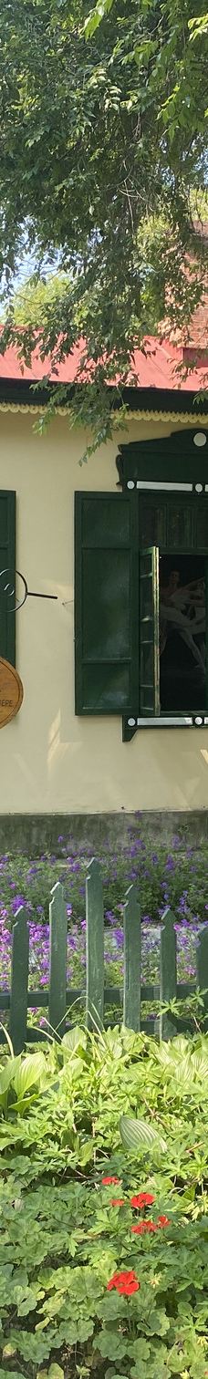 太阳岛风景区-哈尔滨