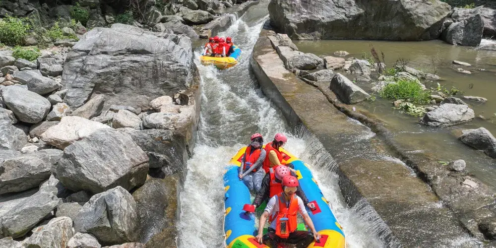 永安旅遊