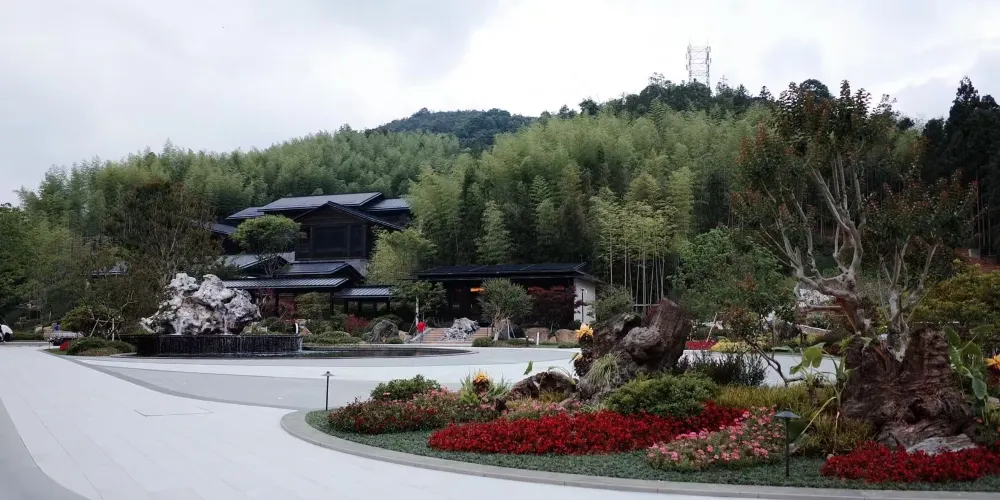 永安旅遊