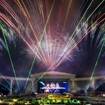 韩国首尔4日3晚跟团游