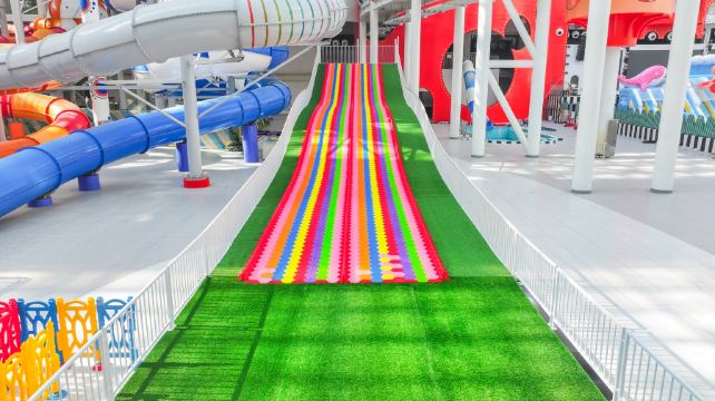 拾贝湾童趣乐园