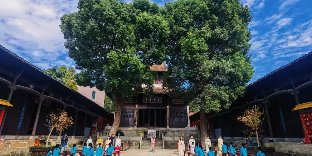 永安旅遊