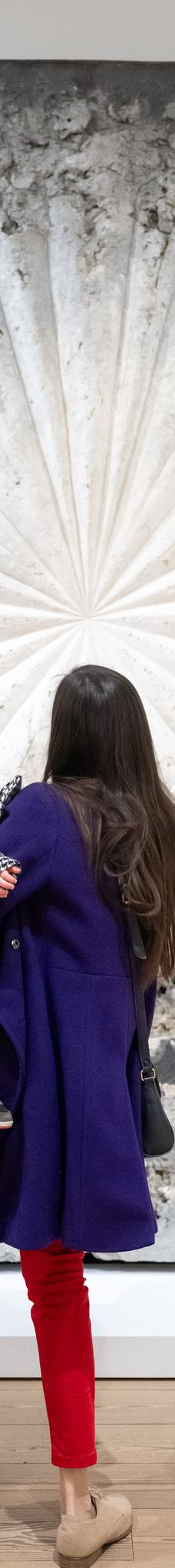 惠特尼美国艺术博物馆-纽约