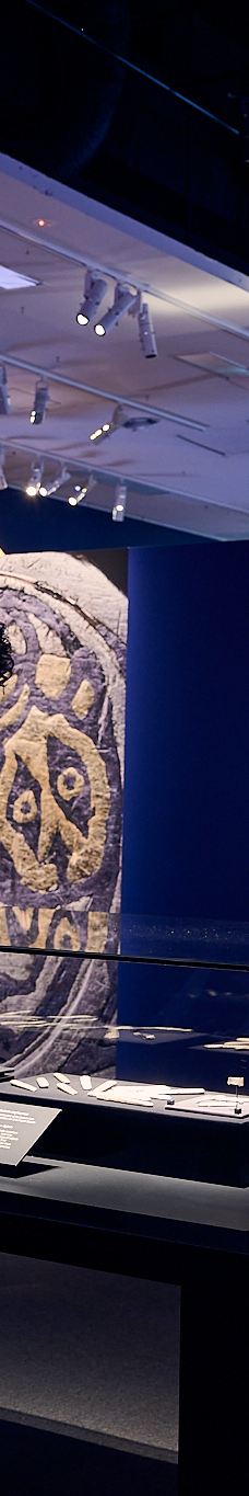 墨尔本博物馆-卡尔敦