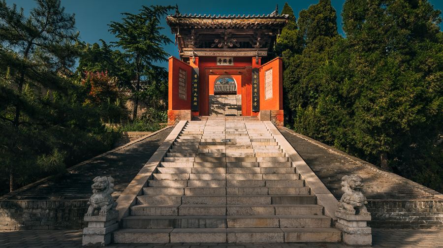普照寺