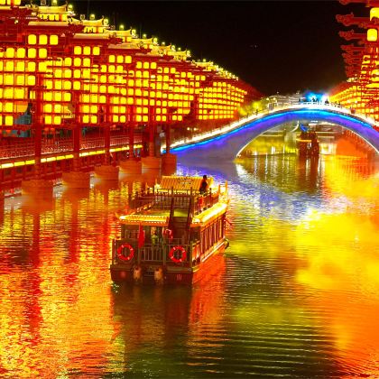 秦皇岛+北戴河+唐山3日2晚跟团游