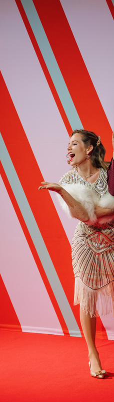 迪士尼好莱坞影城-湾湖