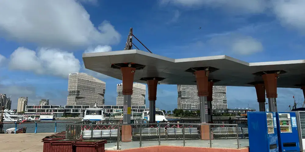 永安旅遊