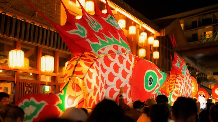 4-Day Hongcun Village+Huizhou Ancient Town+Qiyunshan Mountain Ecological And Cultural Tourism Zone+Xixinan Ancient Village