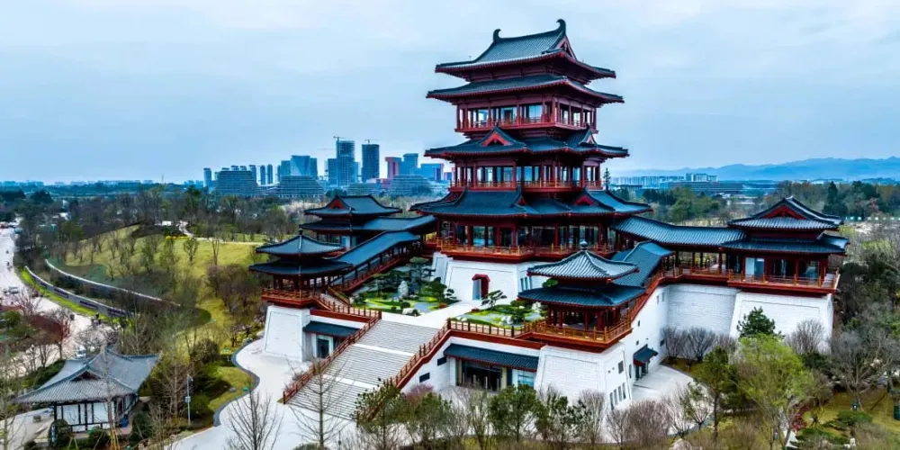 永安旅遊