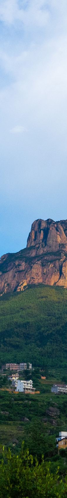 灵山风景区-上饶