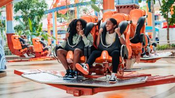 美國夢購物中心