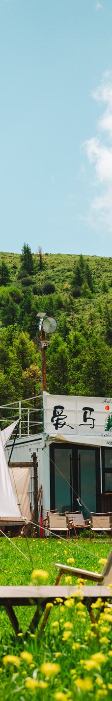 丰宁坝上草原-丰宁