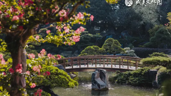 成美文化園