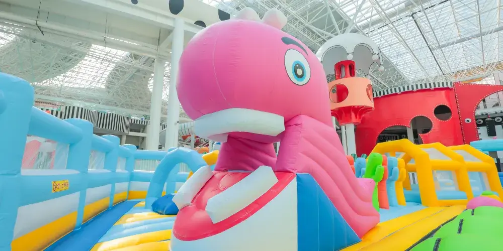 永安旅遊