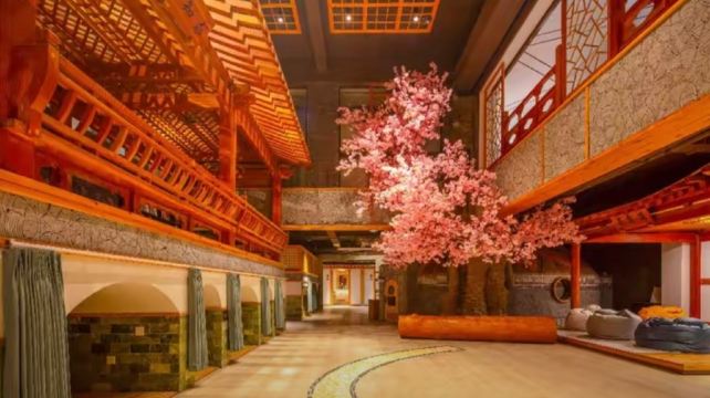 汰沽里生活馆(人民西路店)