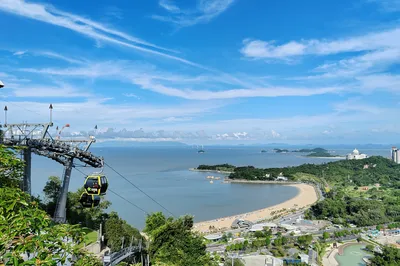 景山公园