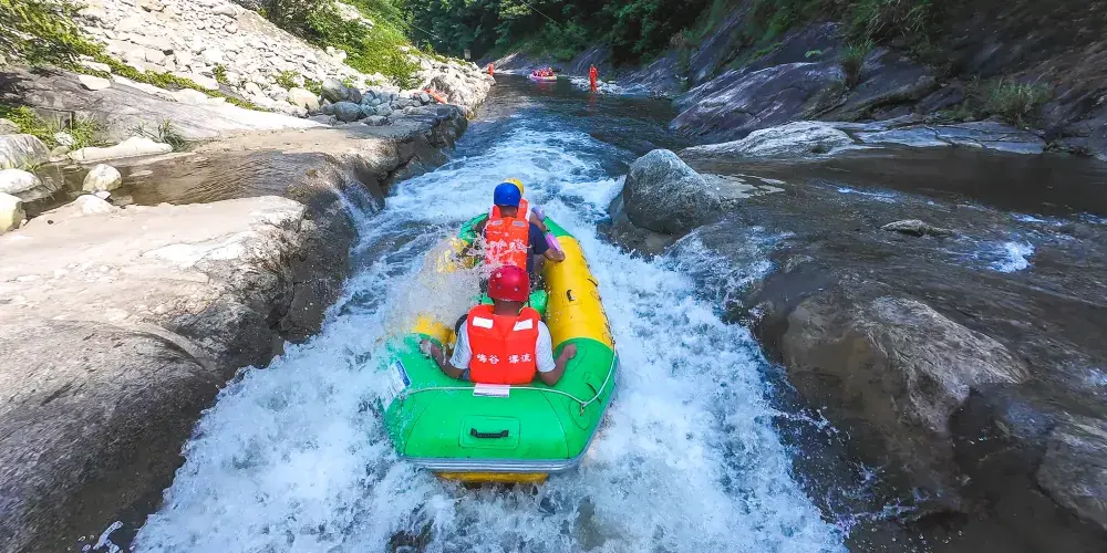 永安旅遊