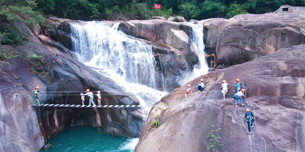 永安旅遊